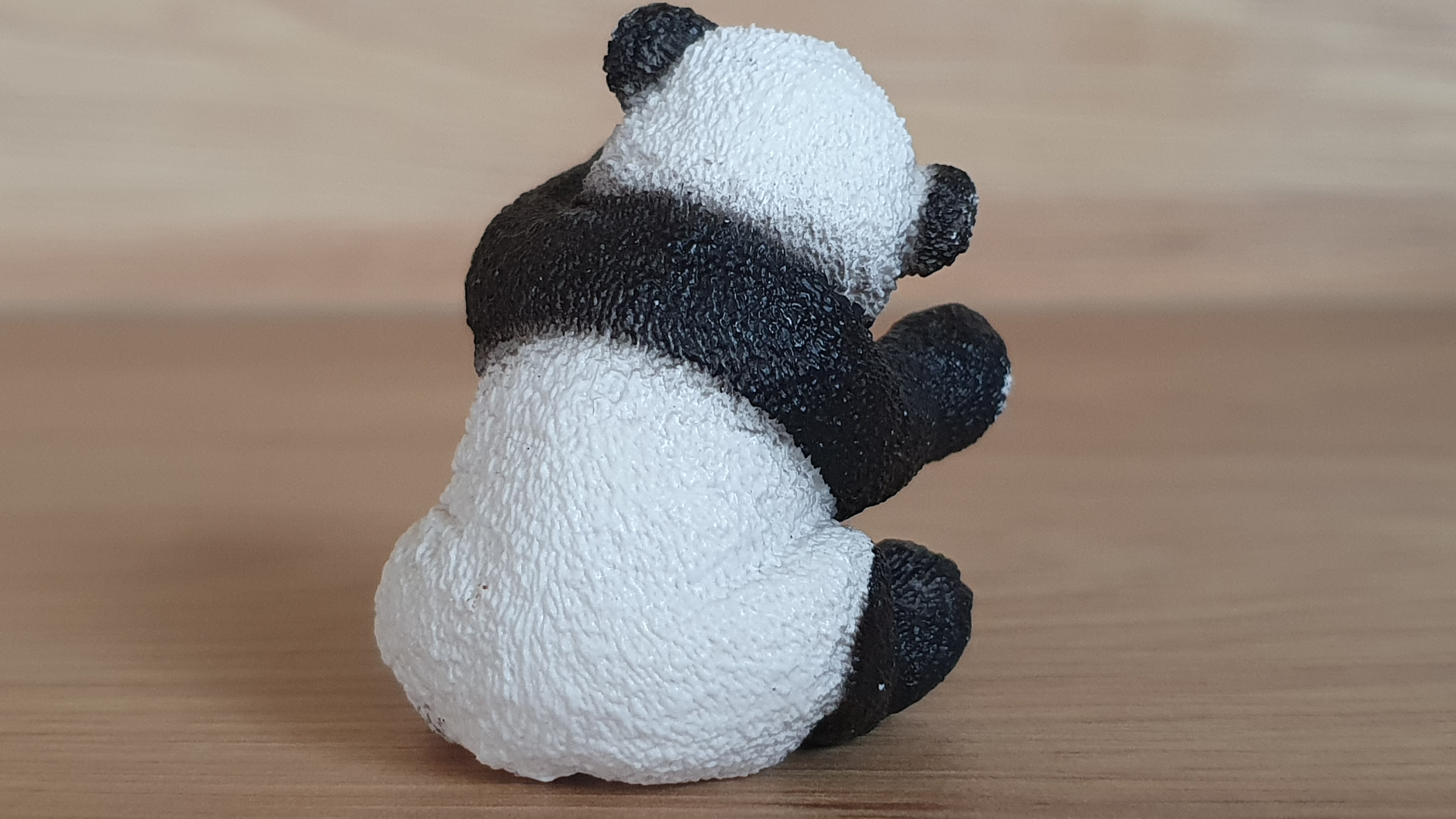 panda mládě 14734, model 2014
