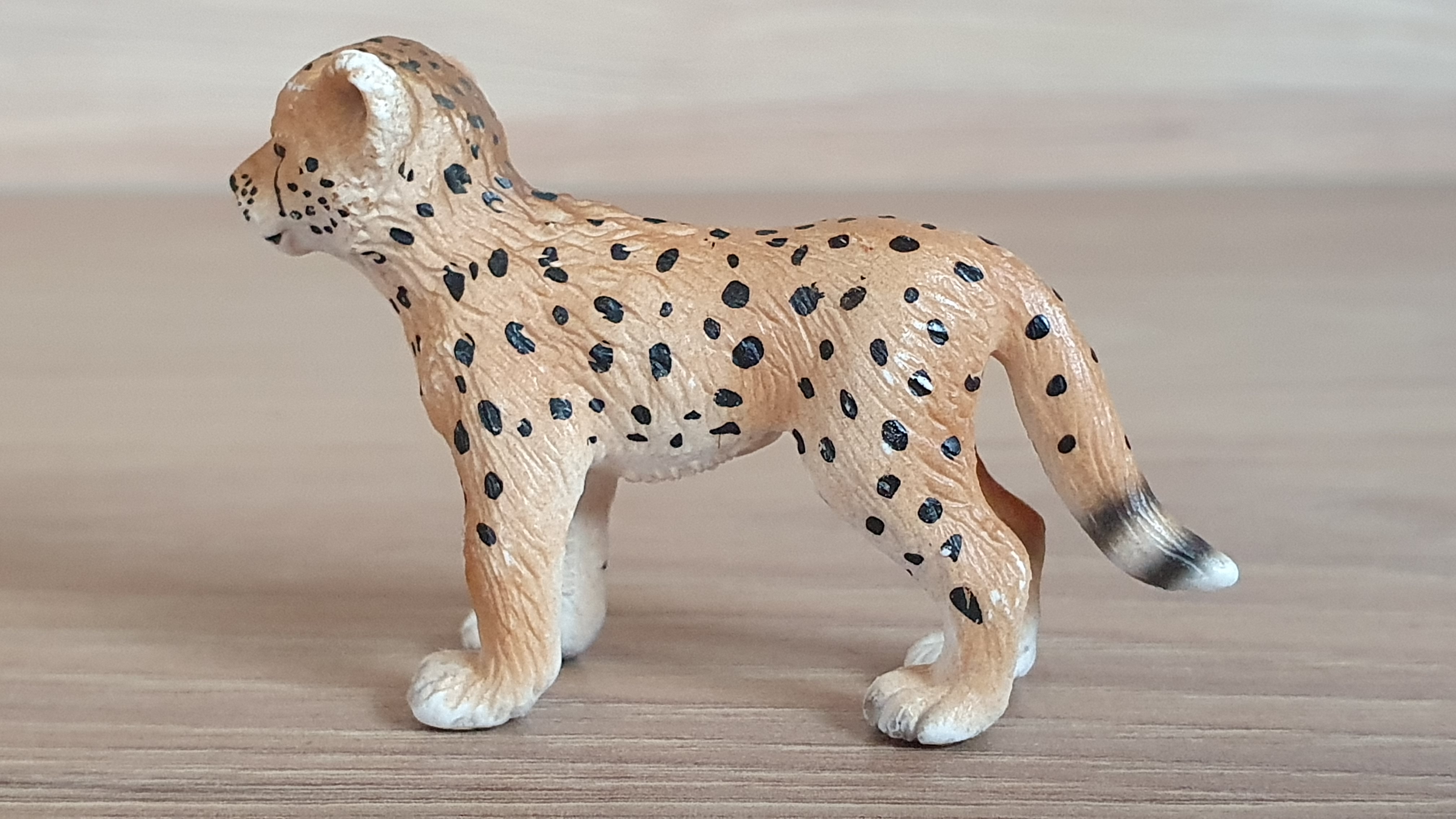 gepard mládě 14327, model 2003