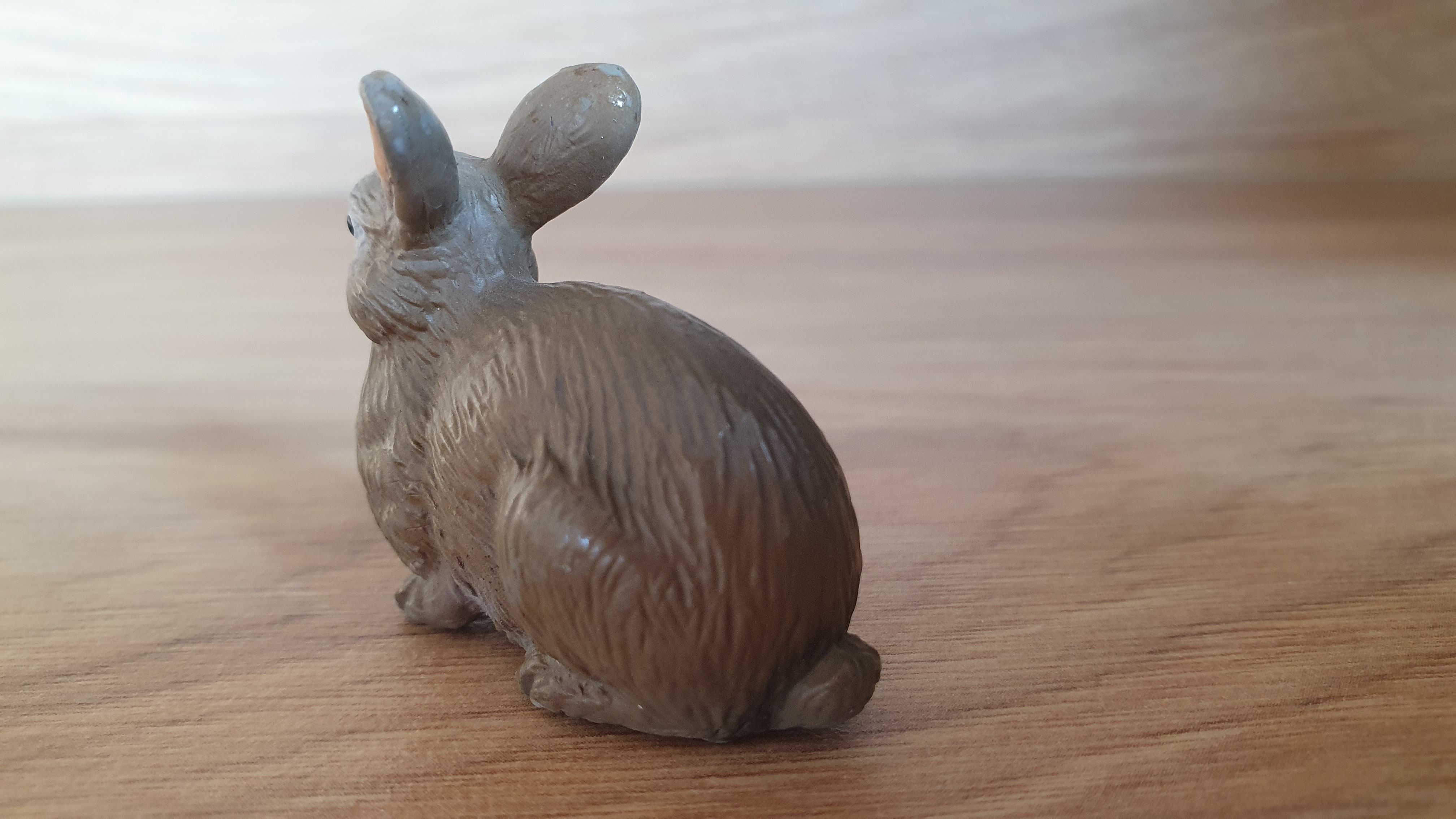 králík divoký 14246, model 2001