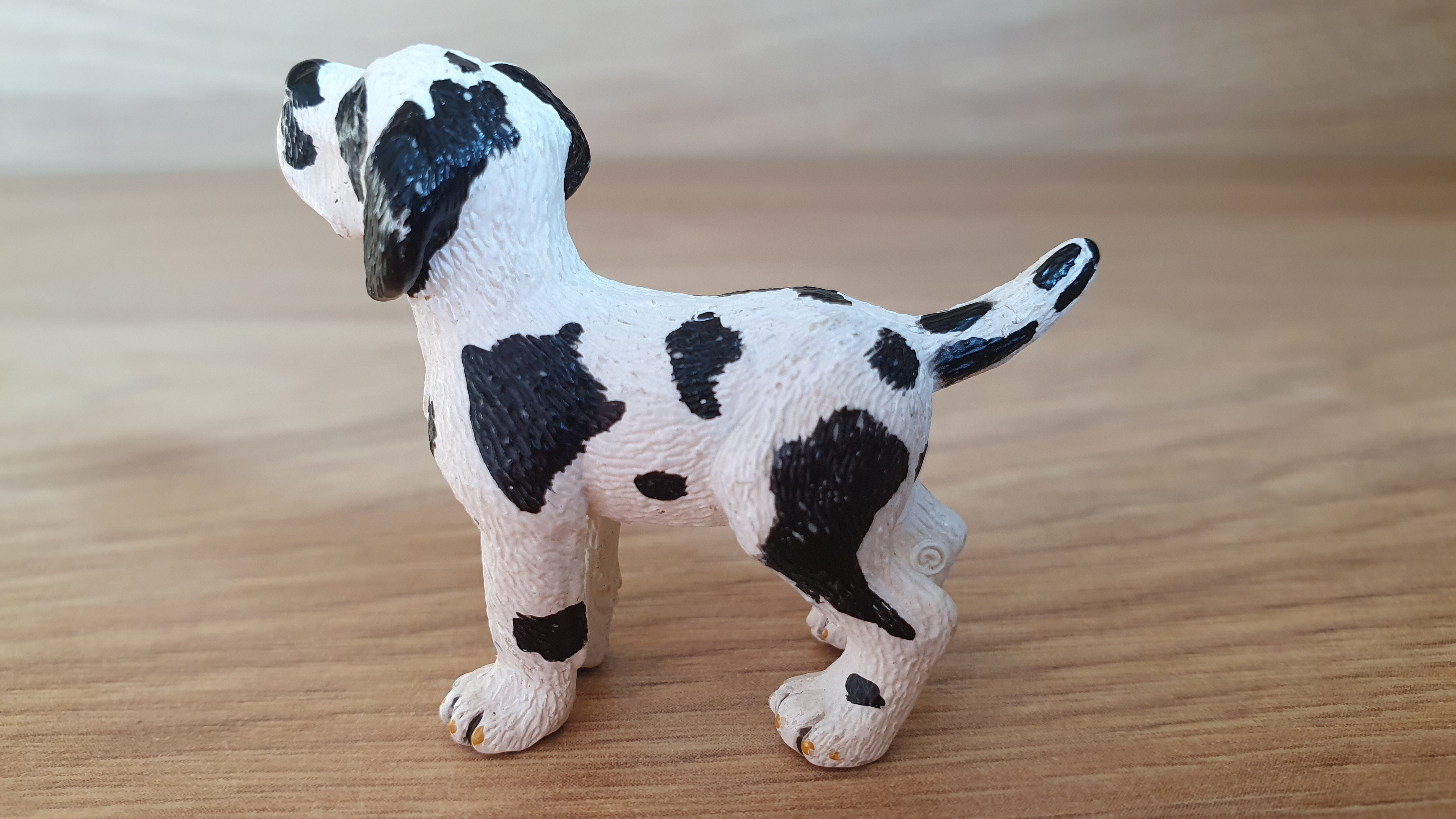 Německá doga  16385, model 2009