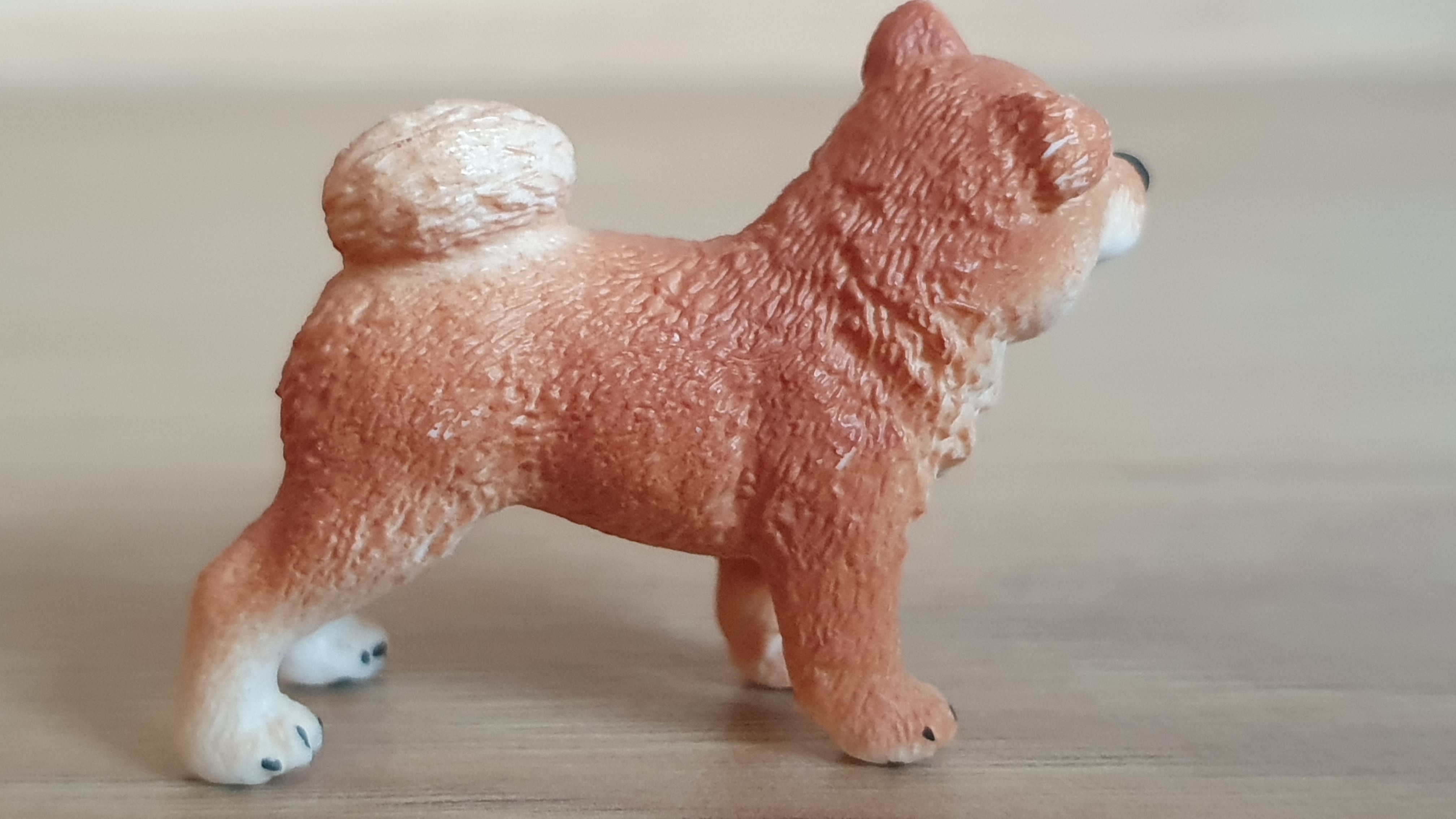 Shiba-Inu štěně ze setu 42479
