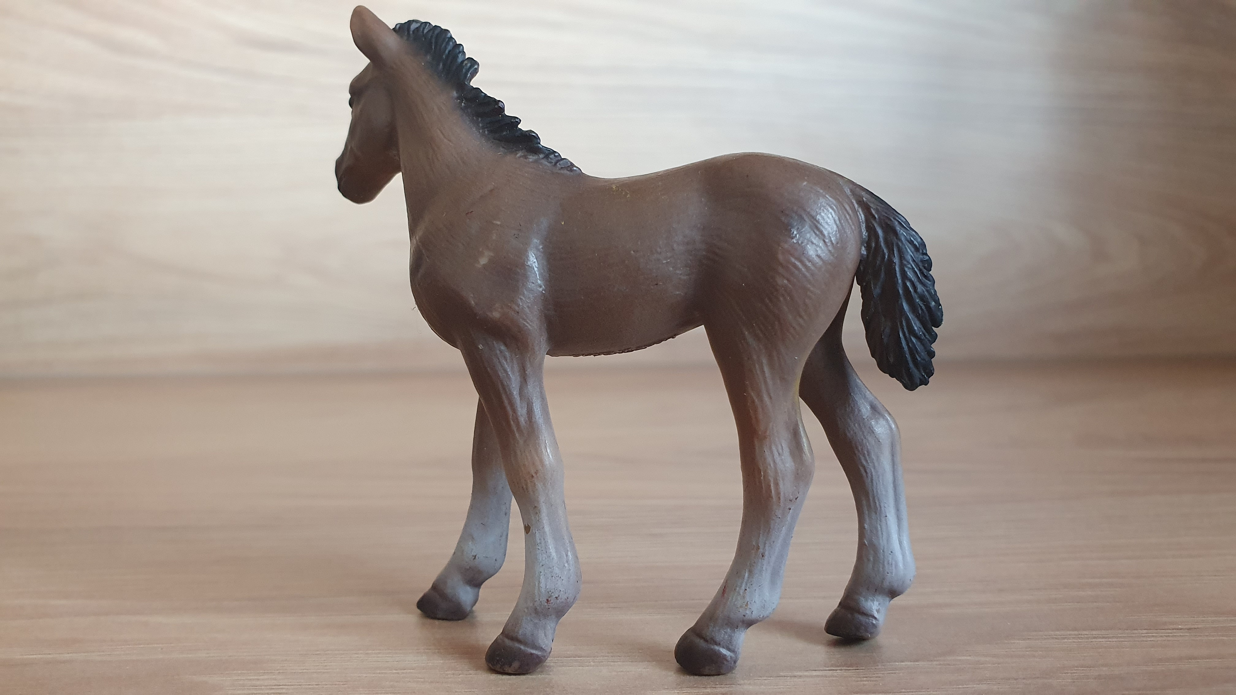 Hannoverské hříbě 13277, model 2003