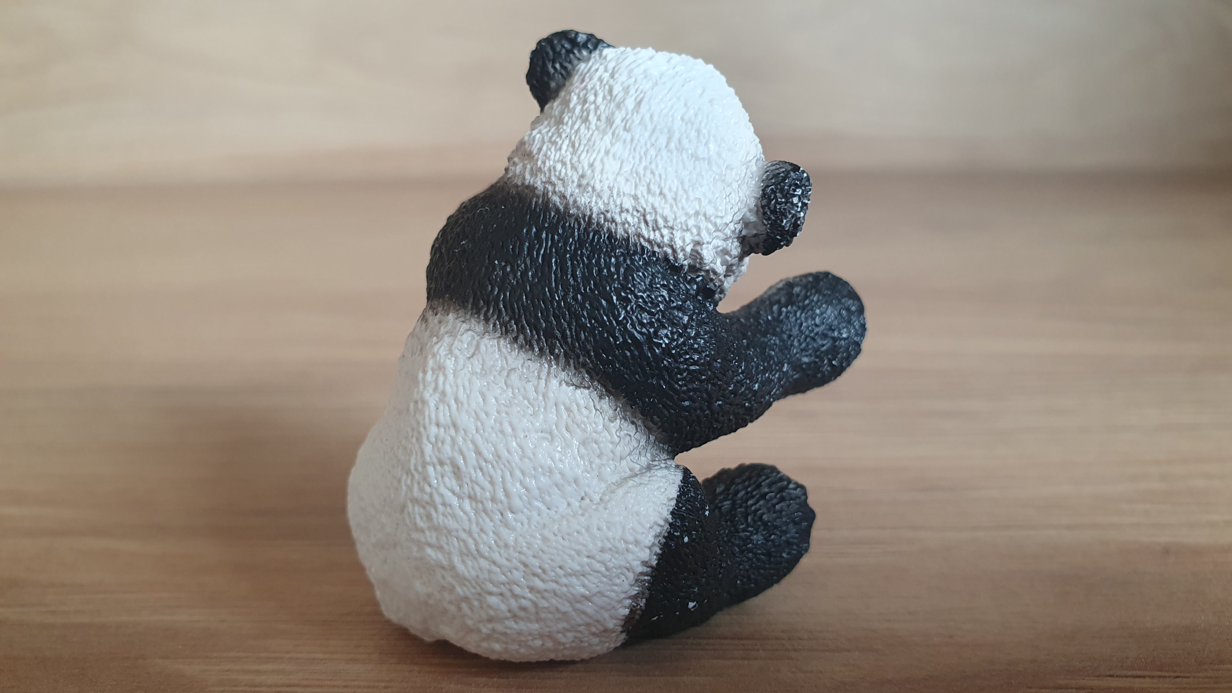 panda mládě 14734, model 2014