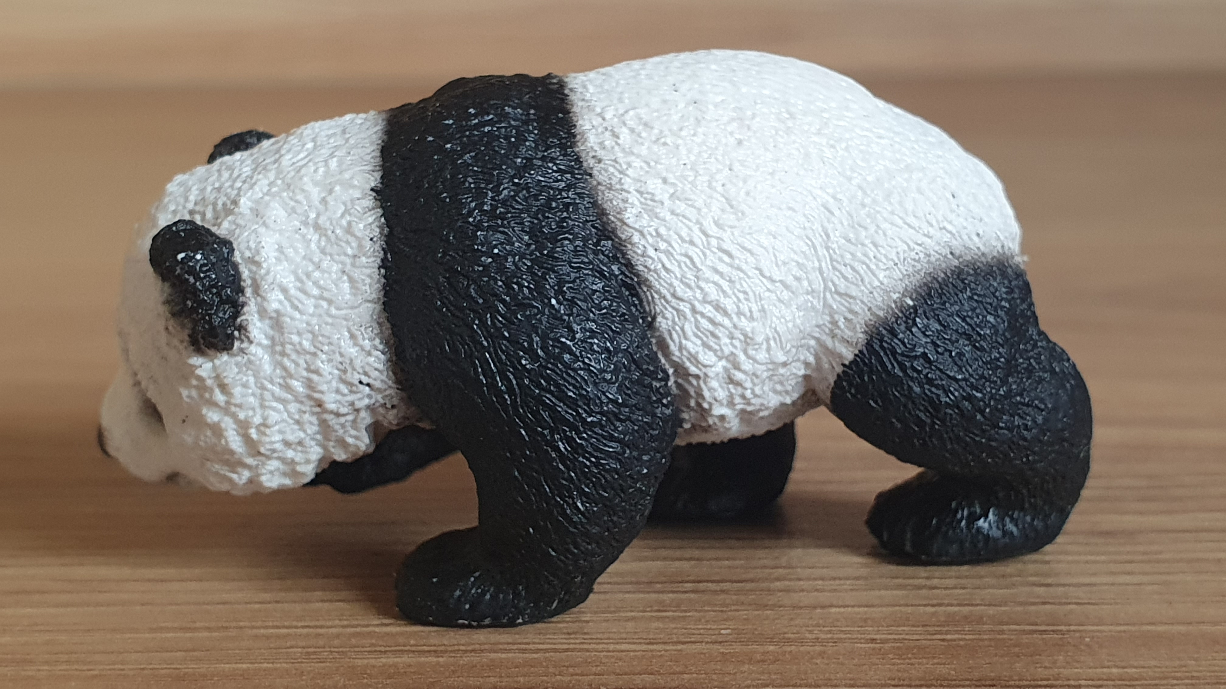panda mládě 14707, model 2013