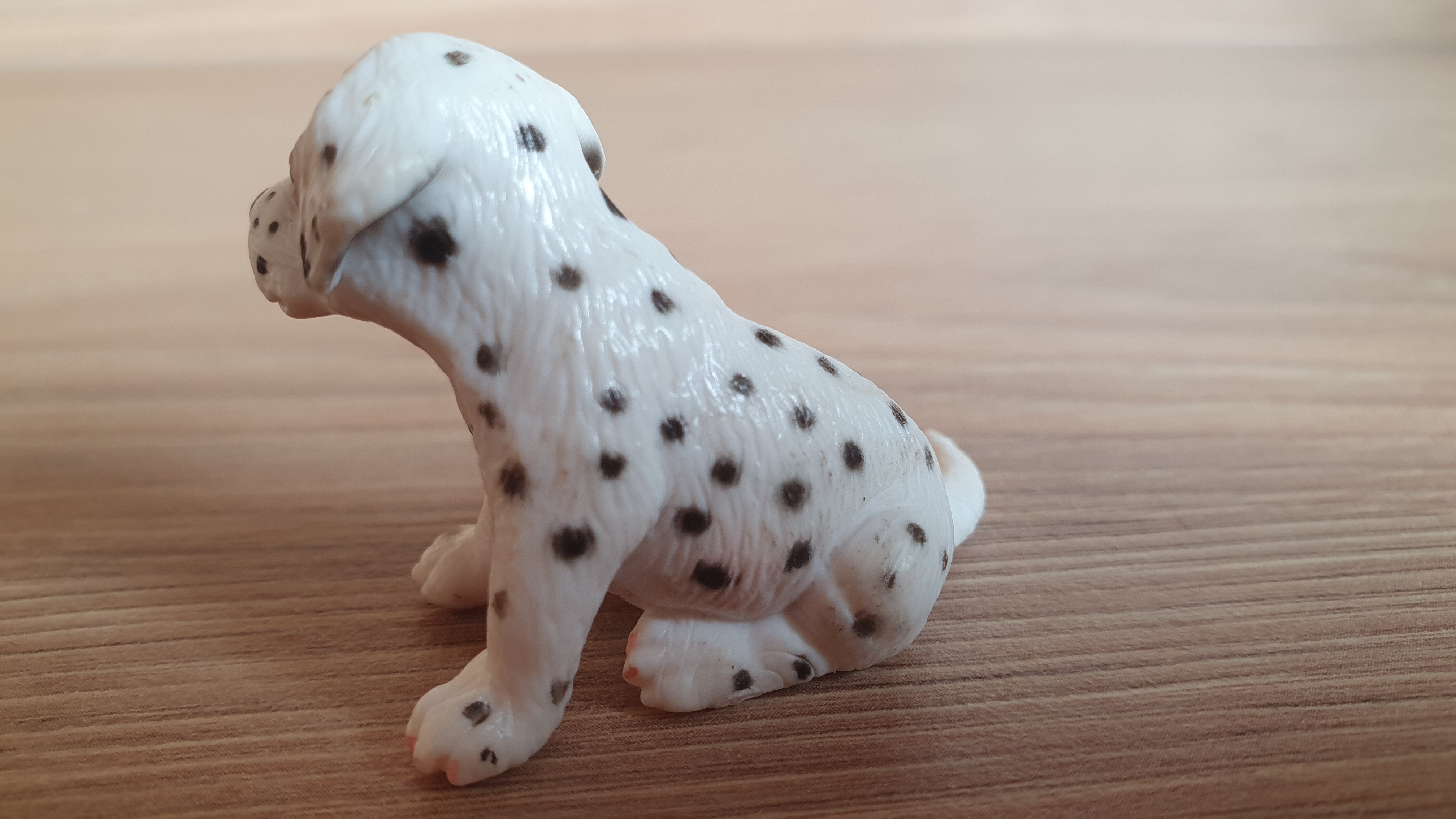 Dalmatin štěně 16348, model 2006