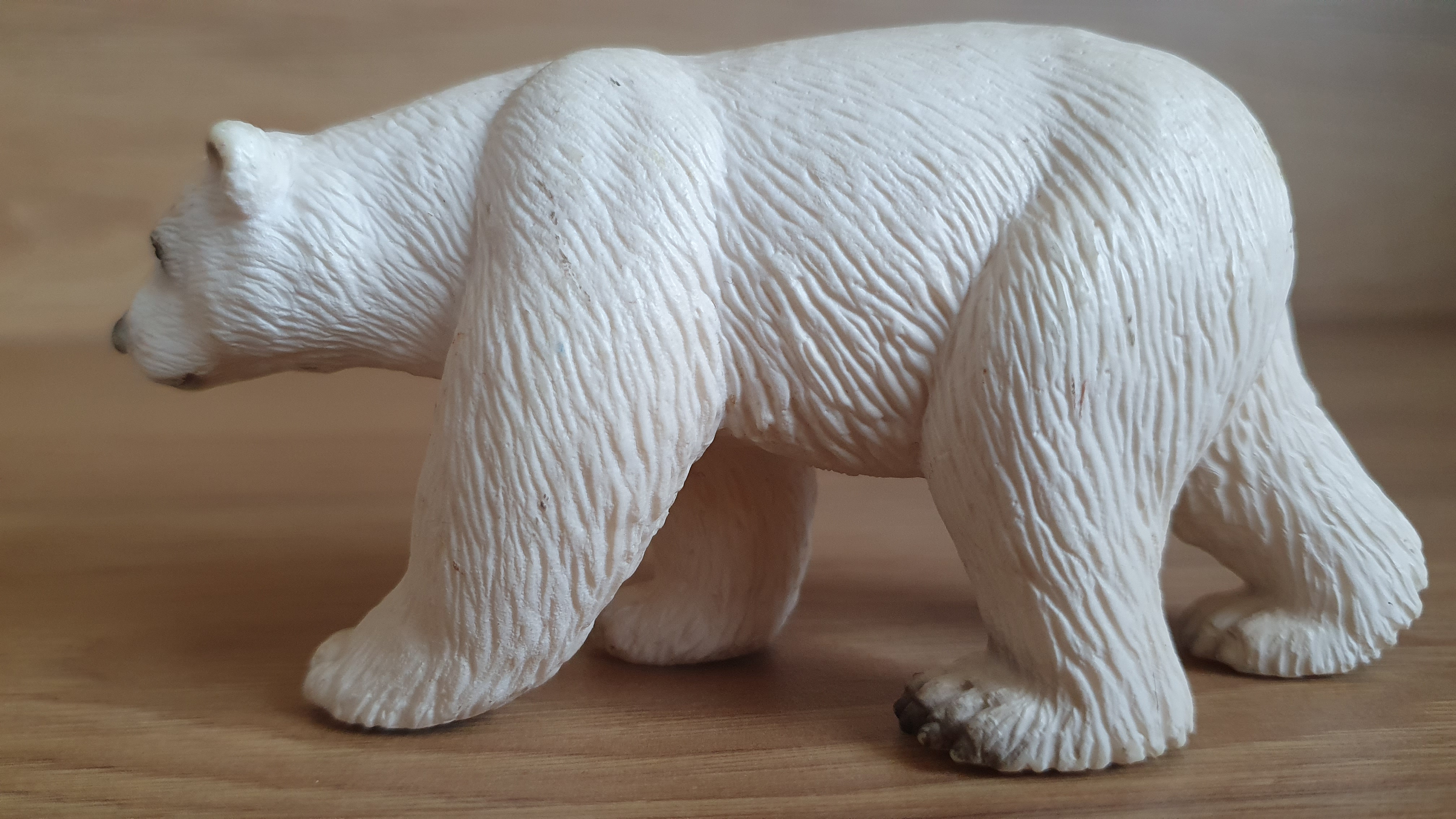 medvěd polární 14357, model 2005