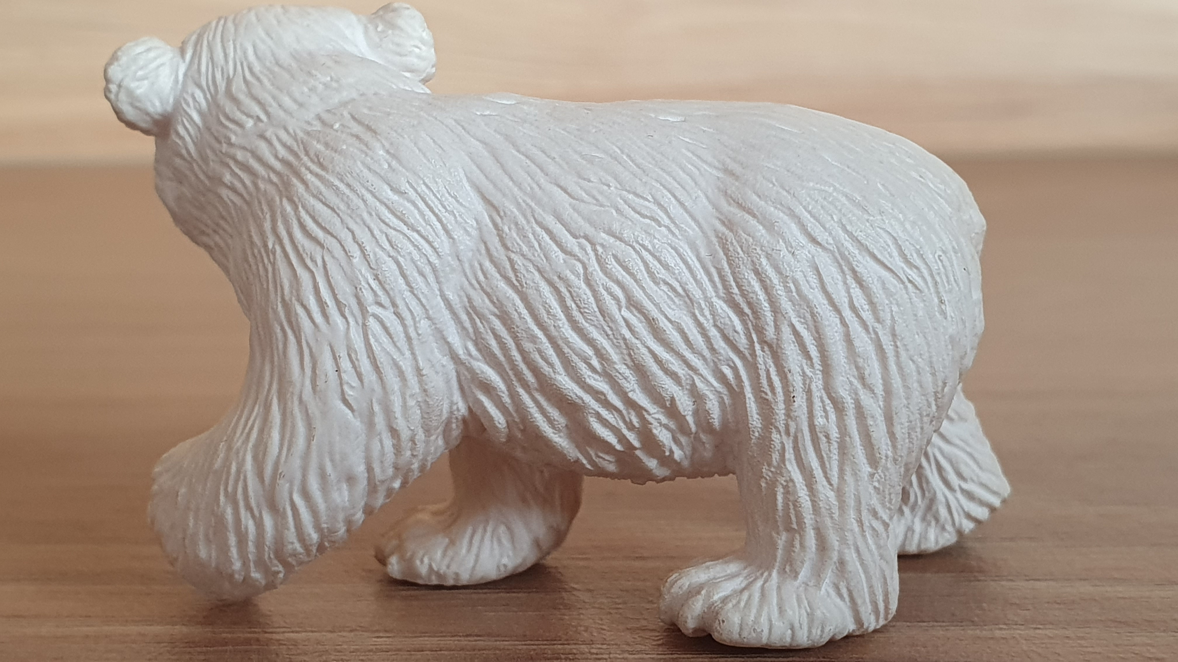 medvěd polární mládě 14358, model 2005