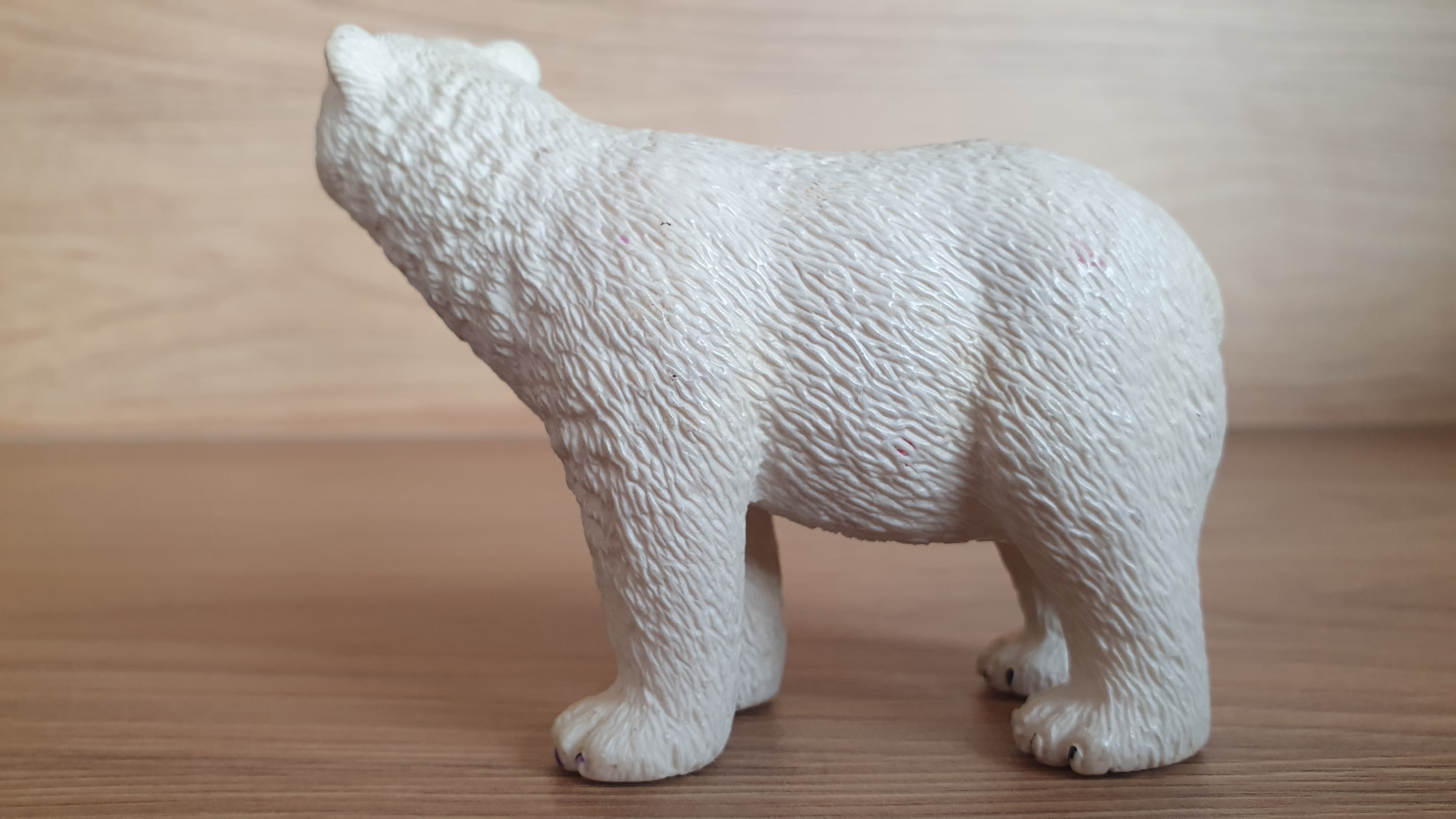 medvěd polární 14659, model 2011