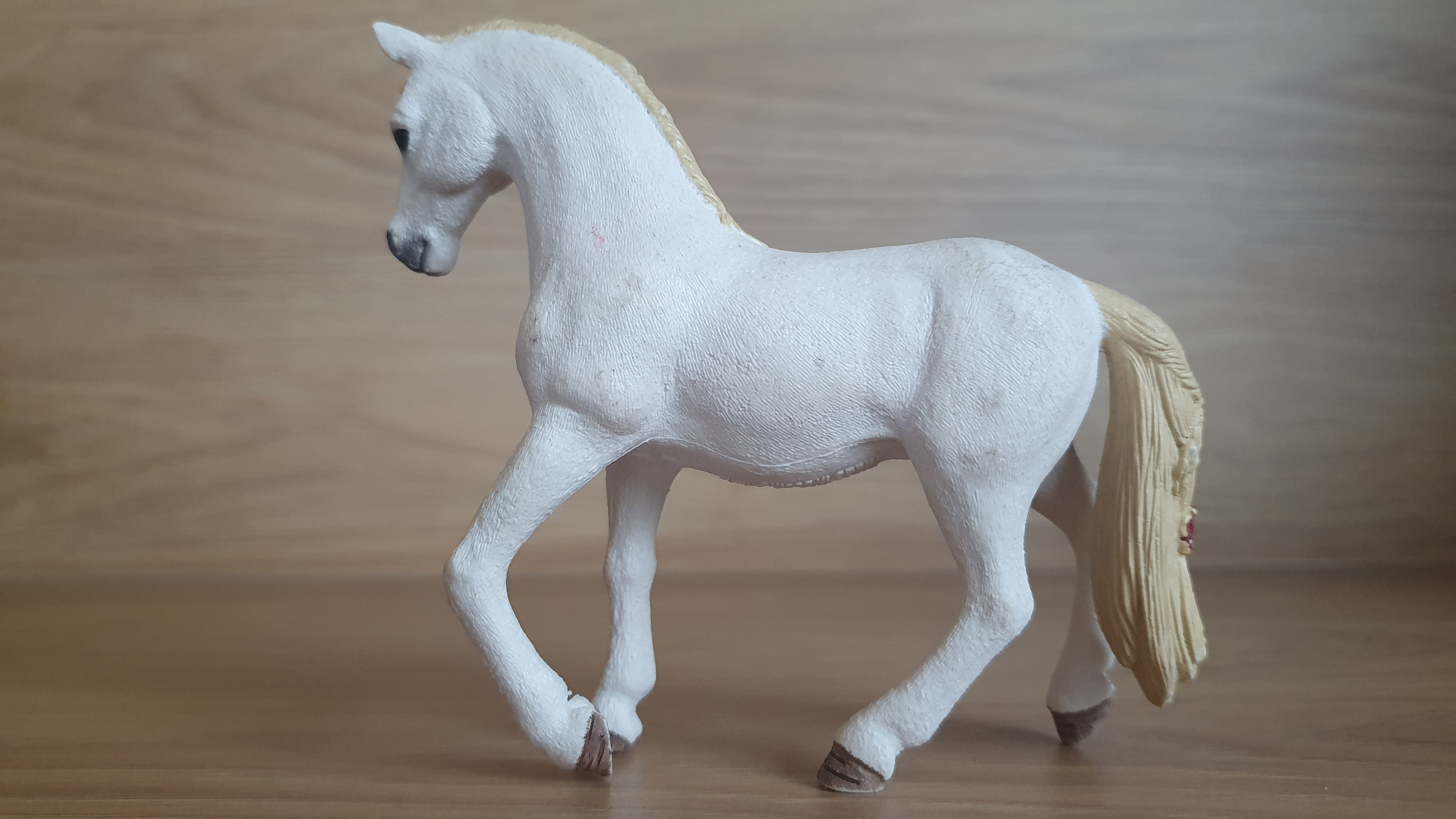 Andaluská klisna 42415, model 2017
