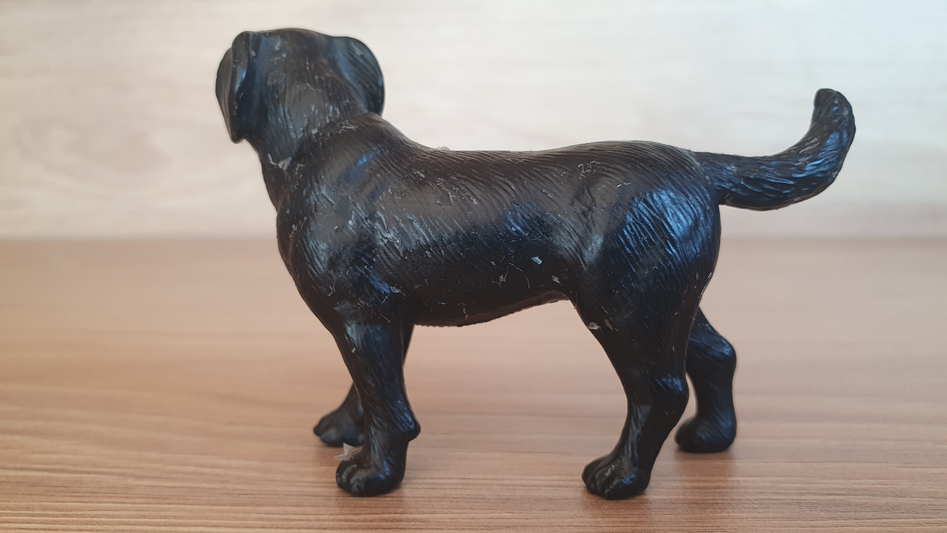labrador  16327, model 2001