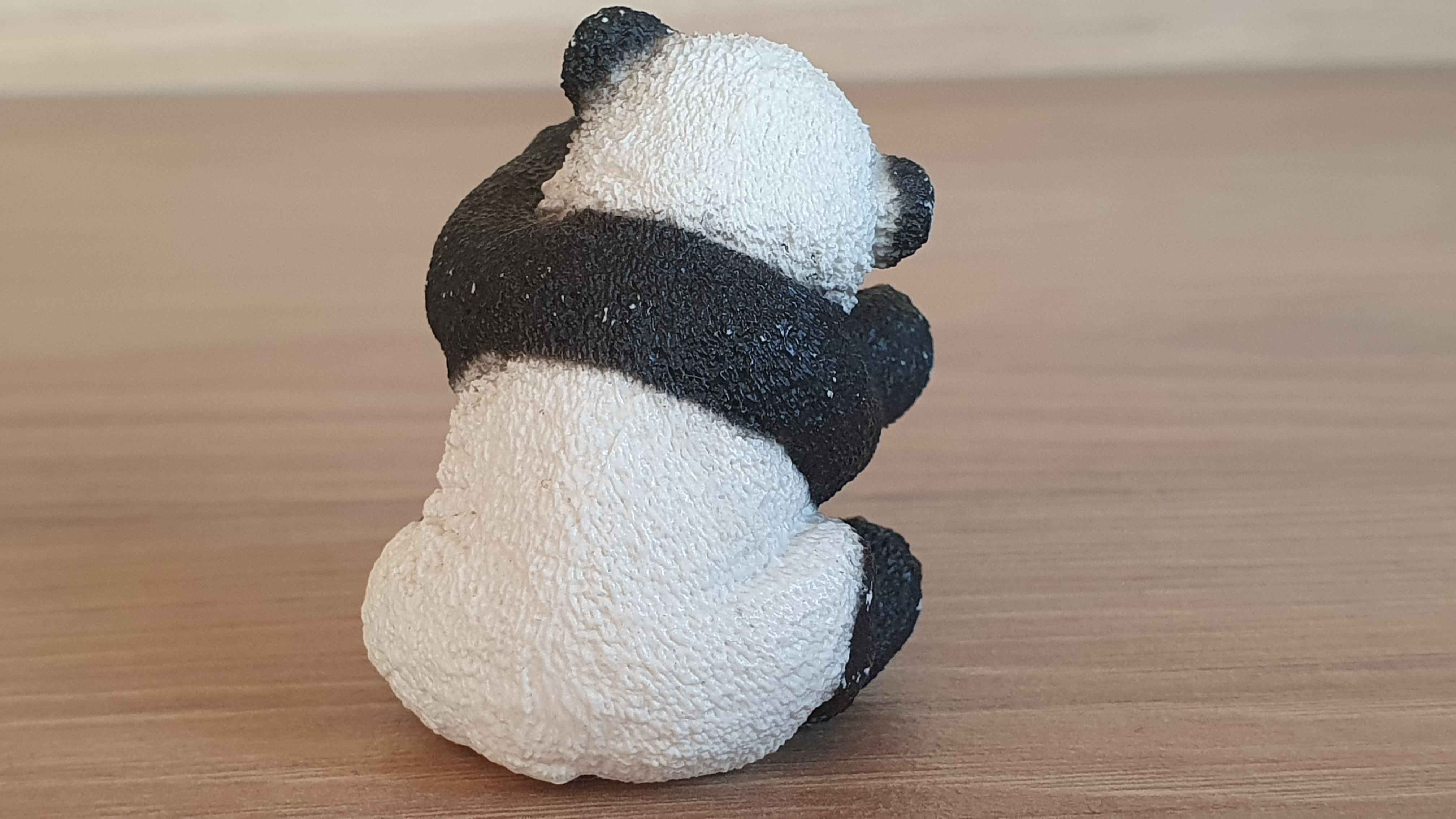 panda mládě 14734, model 2014