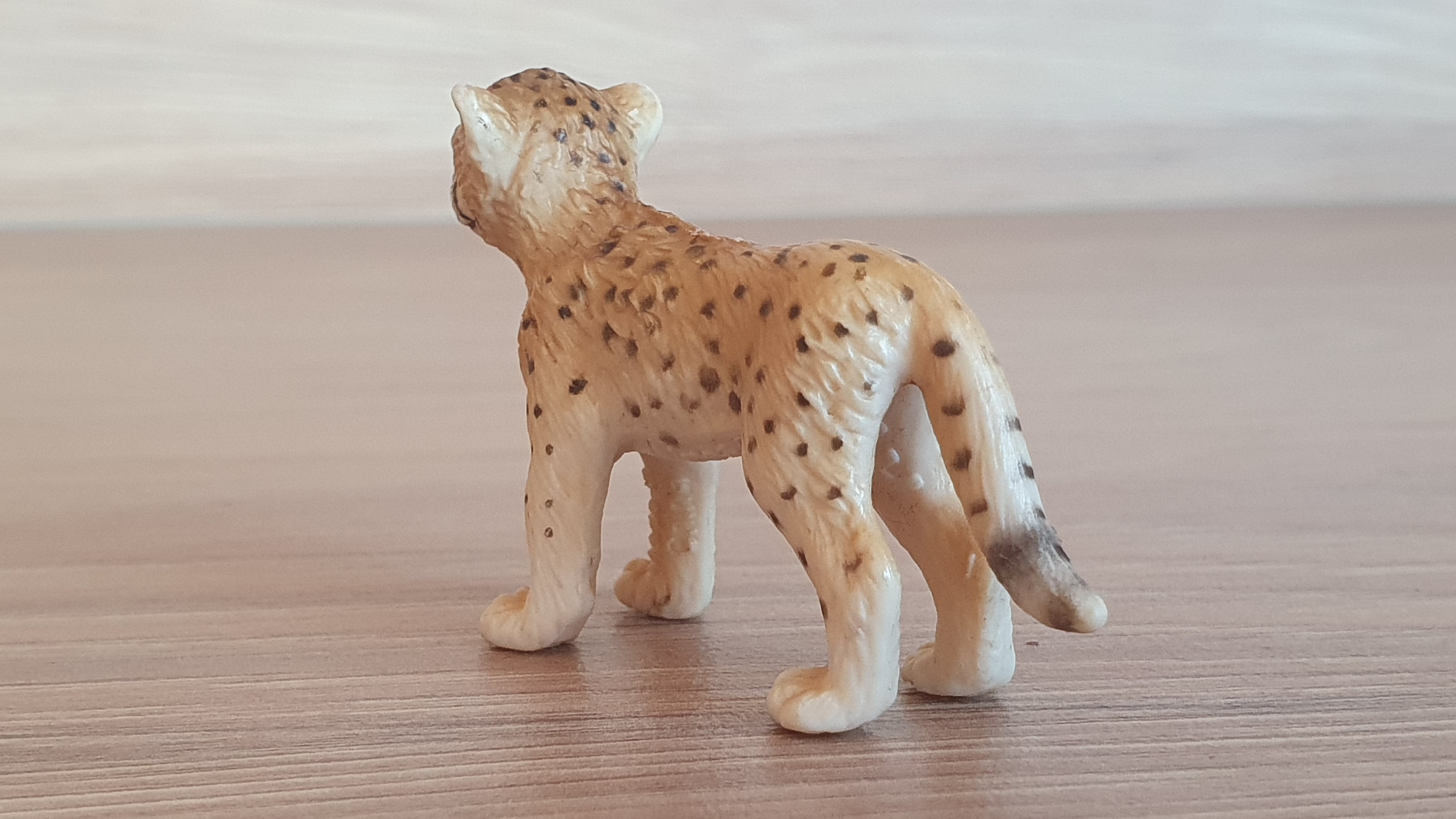 gepard mládě 14327, model 2003