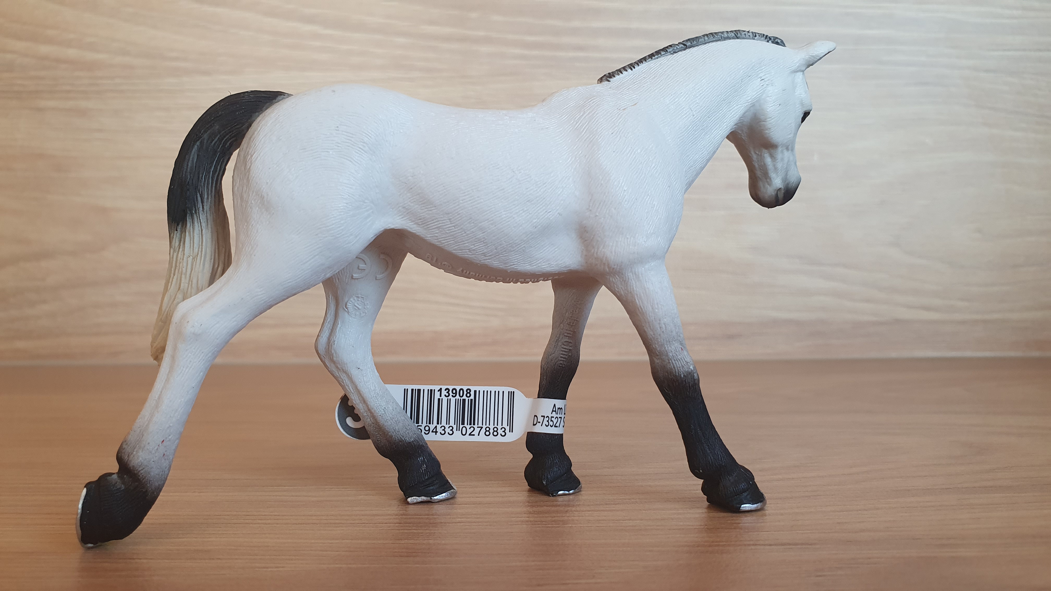 Arabská klisna  13908, model 2019