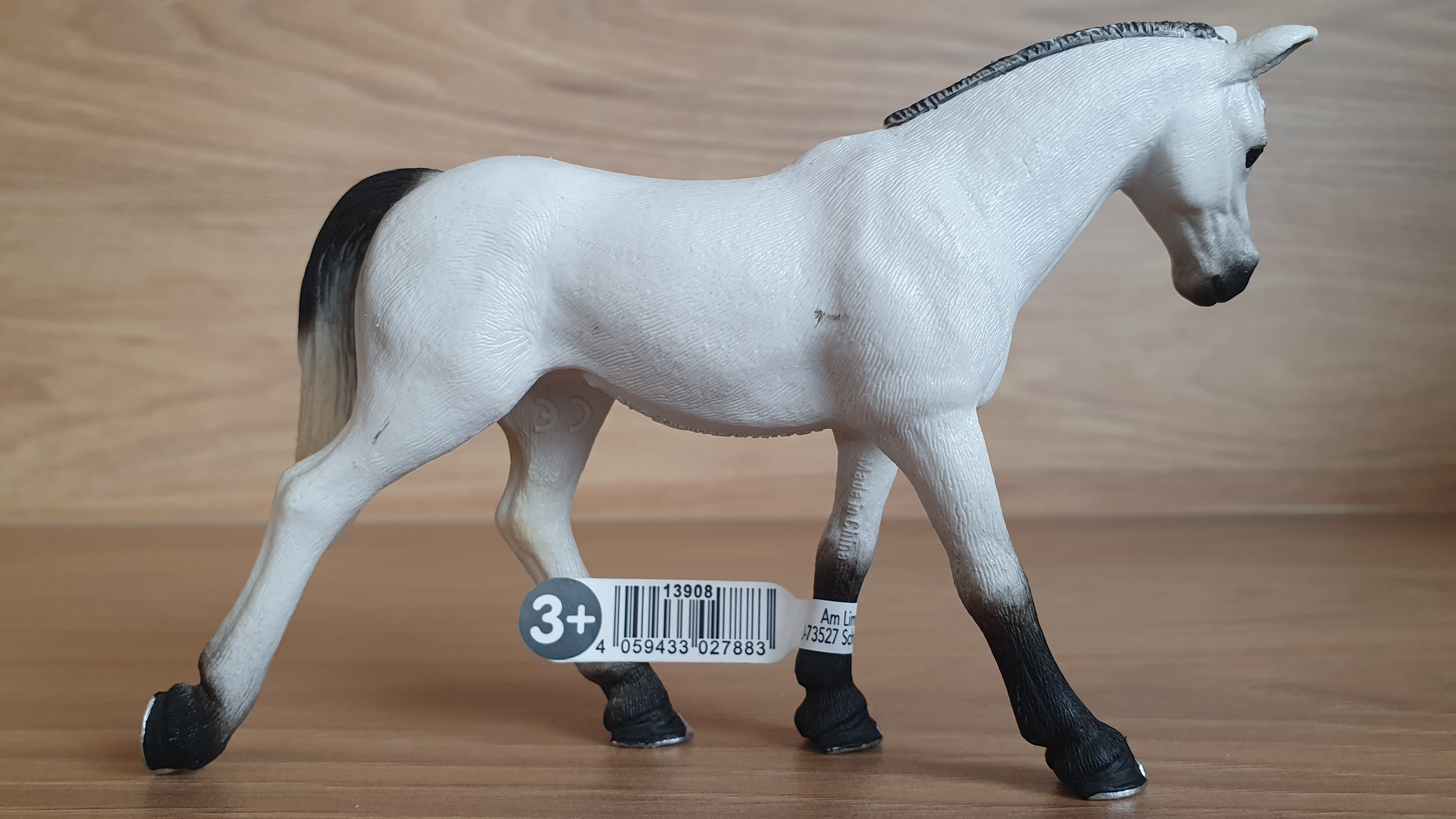 Arabská klisna  13908, model 2019