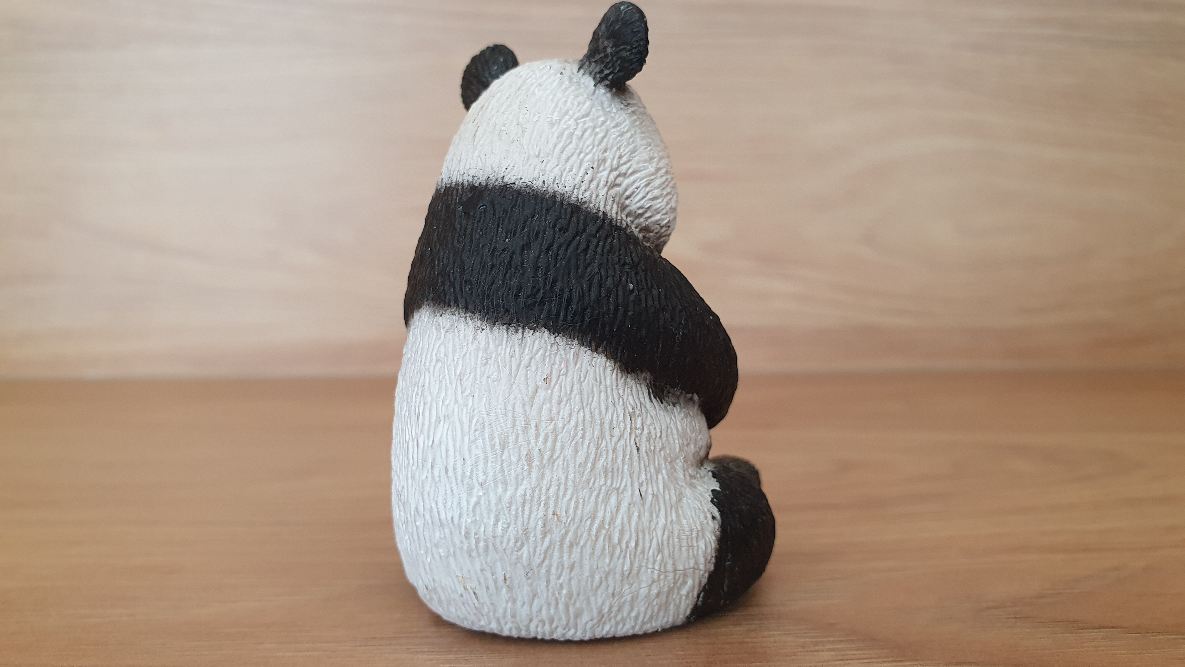 panda s bambusem 14664, model 2011