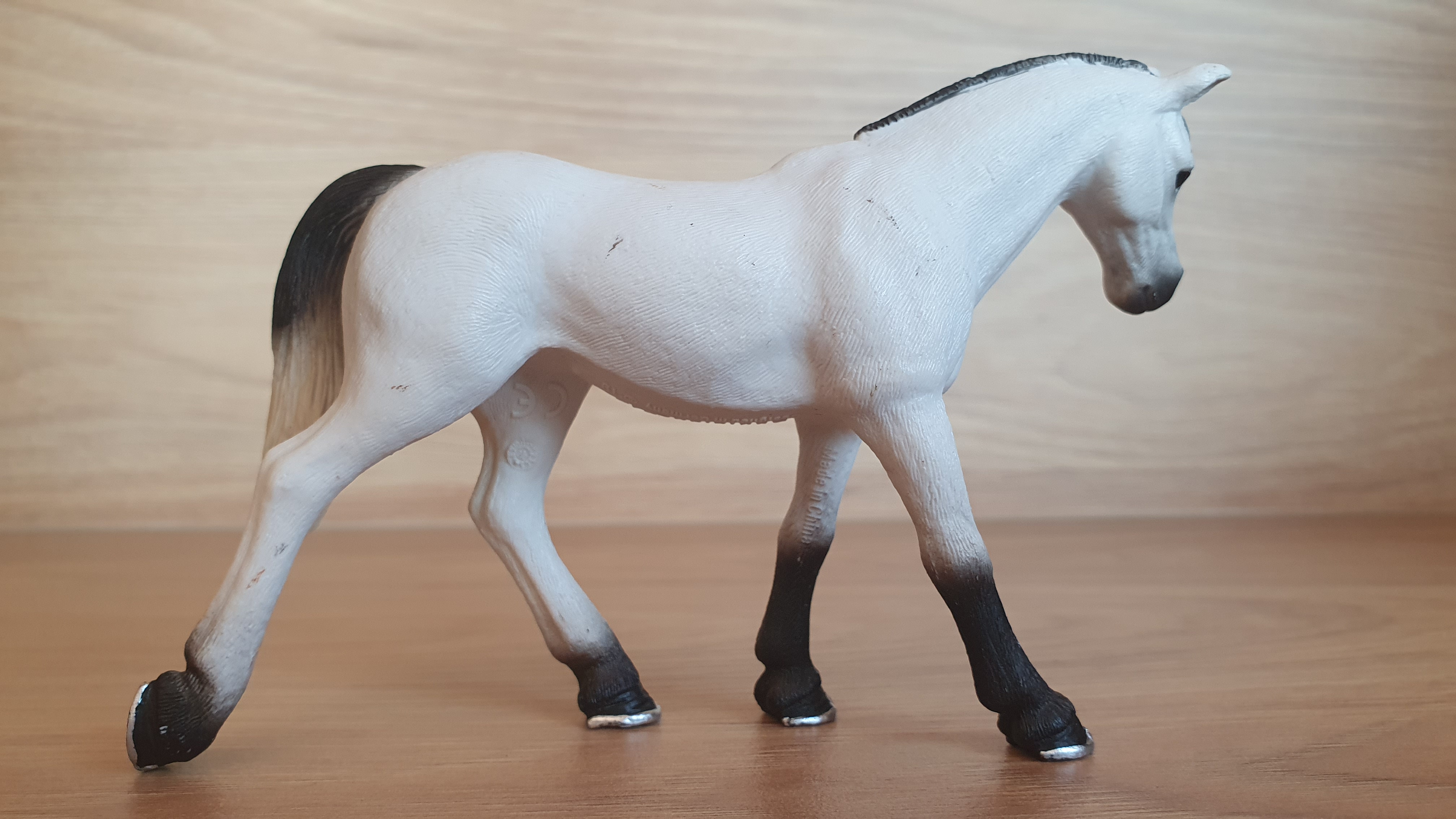 Arabská klisna  13908, model 2019