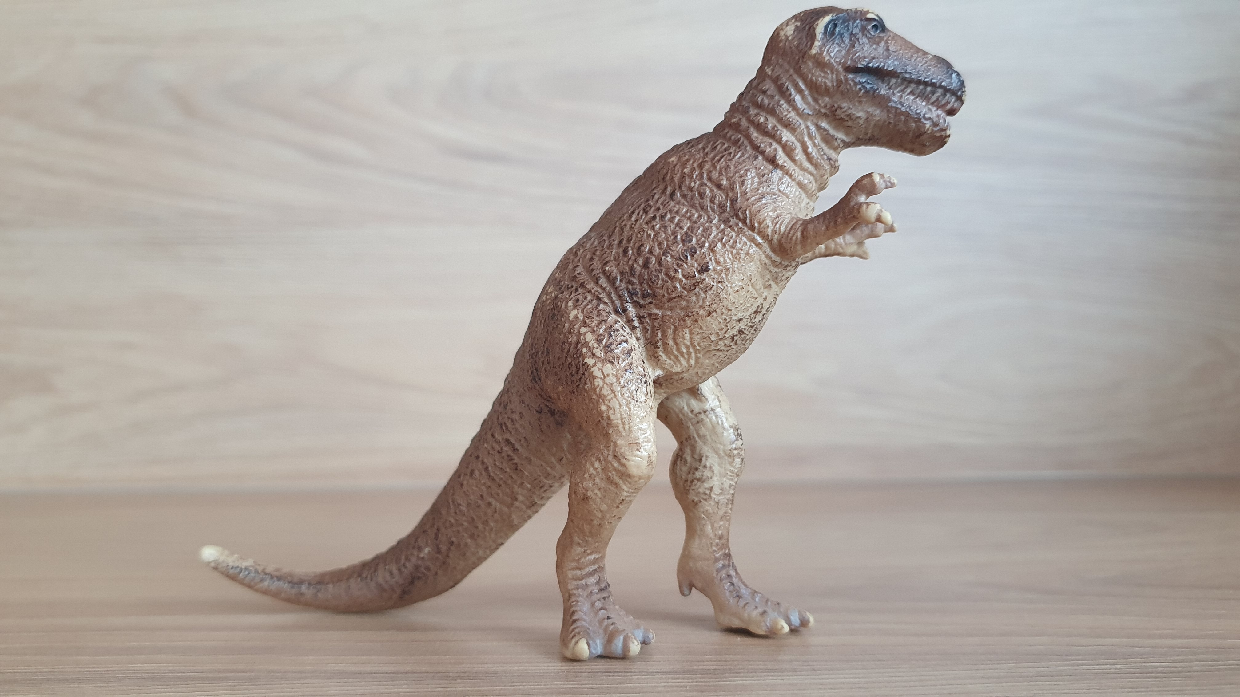 Tyrannosaurus 14502, model 2002