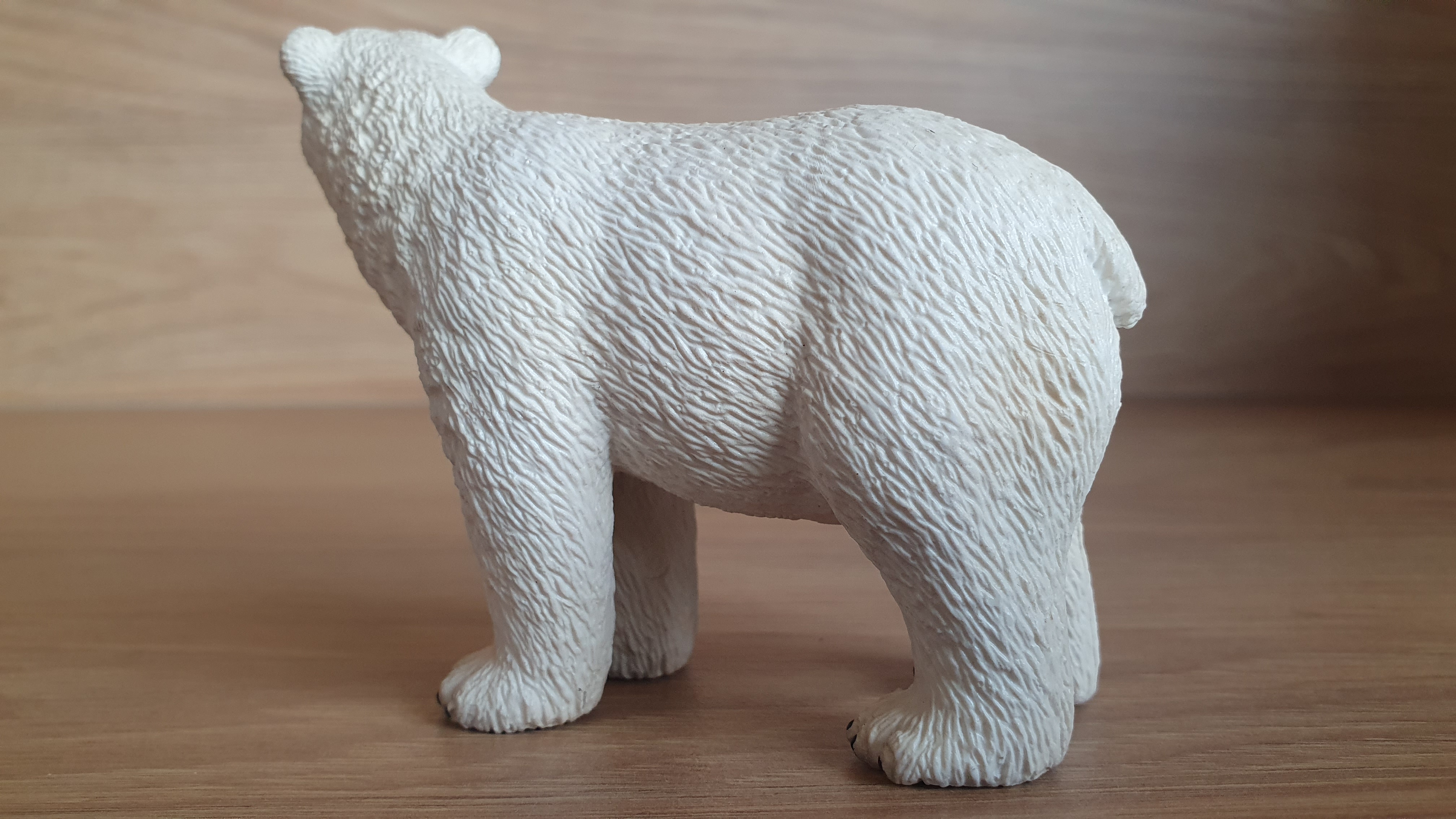 medvěd polární  14659, model 2011