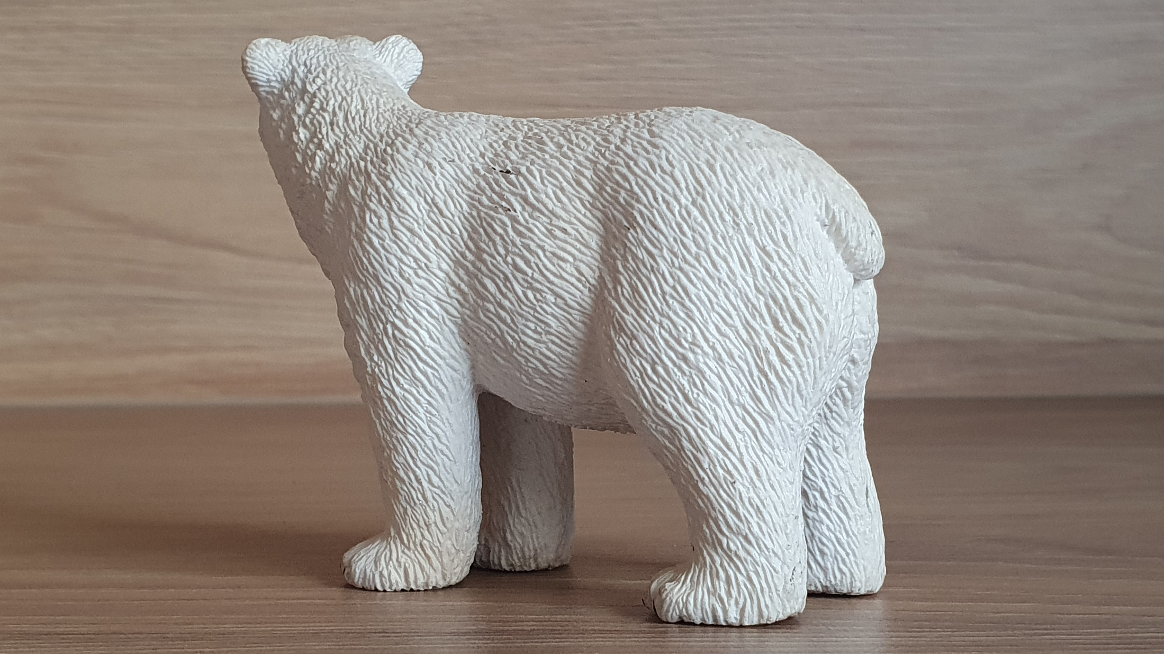 medvěd polární 14659, model 2011