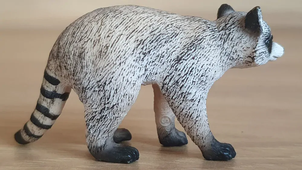 mýval 14828, model 2018