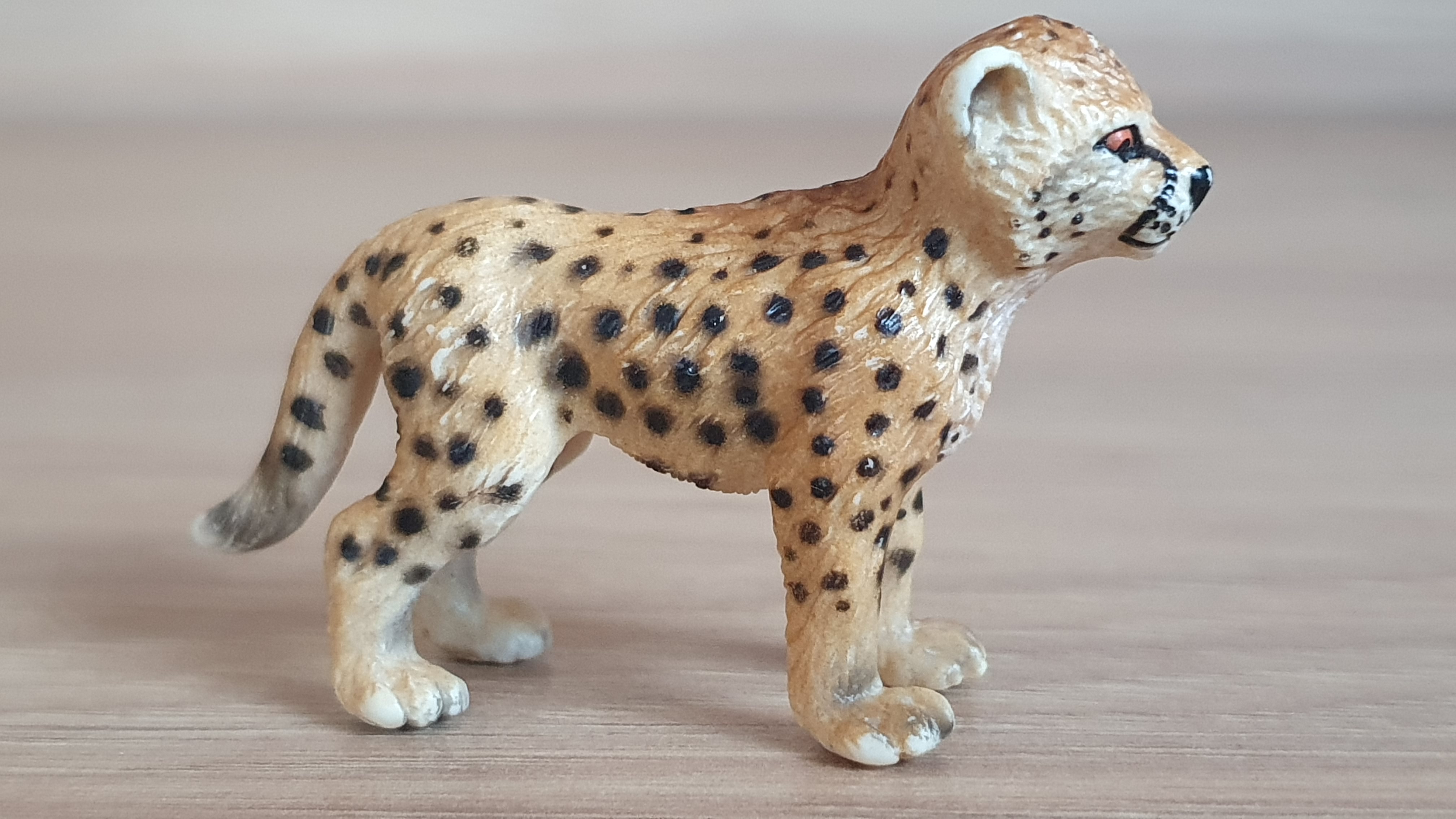 gepard mládě 14327, model 2003