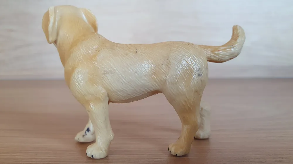 labrador 16329, model 2001
