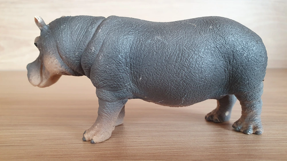 hroch 14814, model 2017