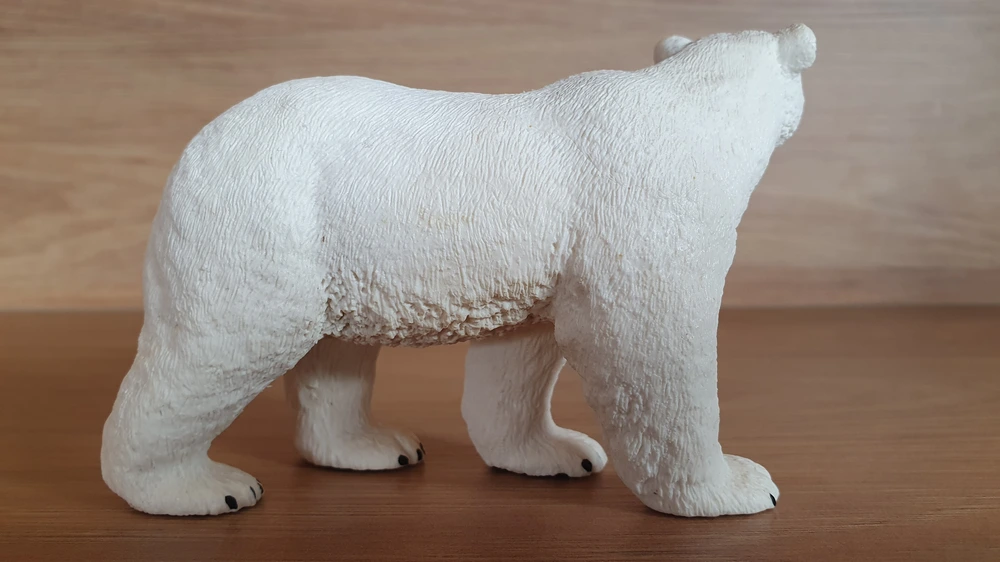 medvěd polární 14800, model 2017