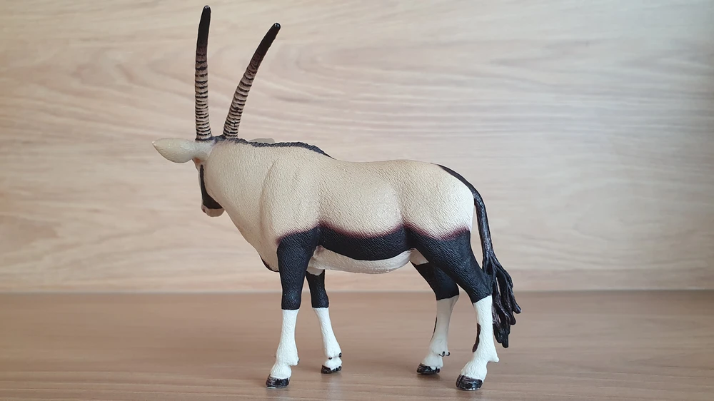 antilopa 14759, model 2015