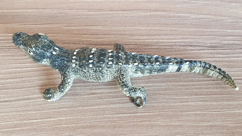 aligátor 14728, model 2014