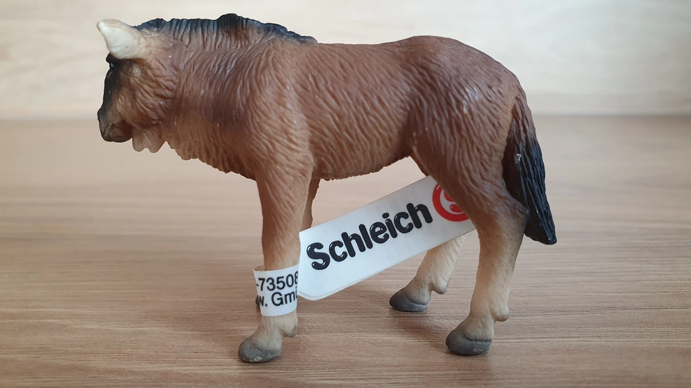 pakůň mládě 14387, model 2008