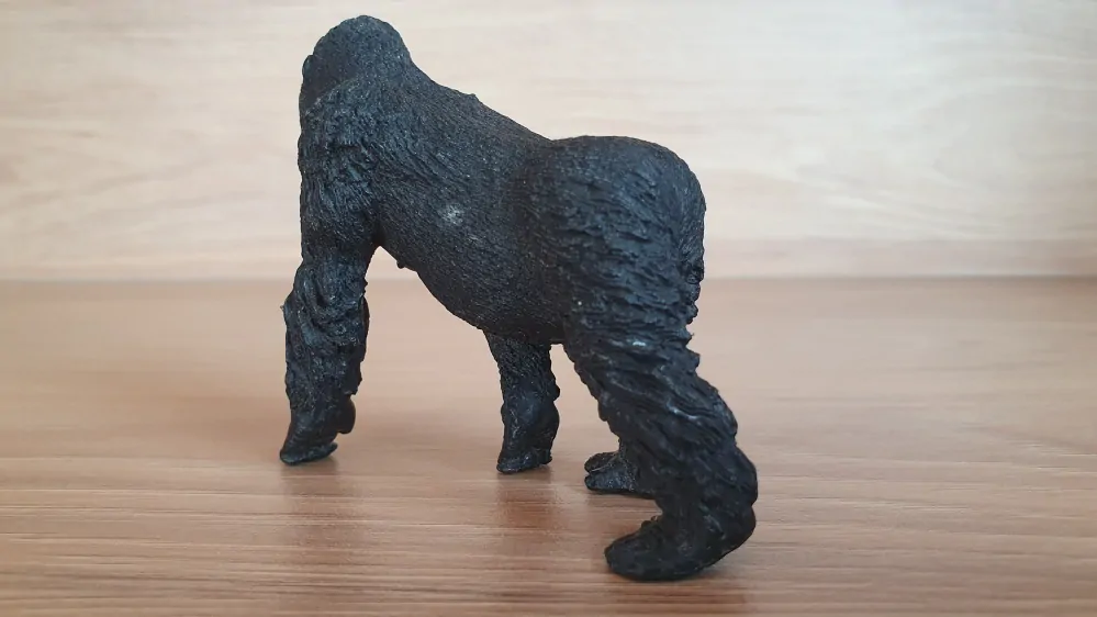 gorila  14771, model 2016