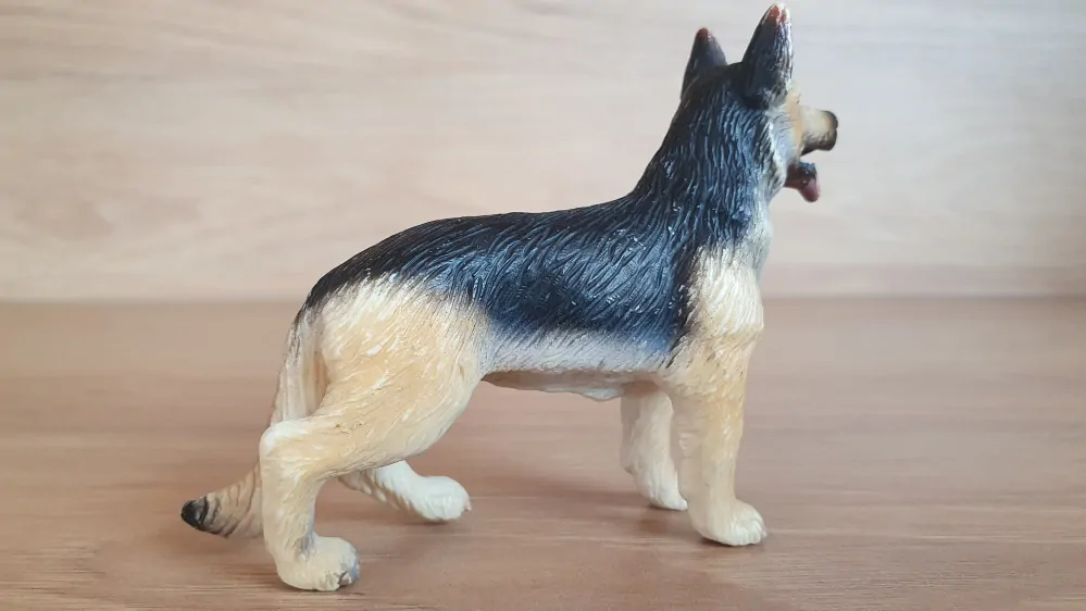Německý ovčák 16333, model 2003