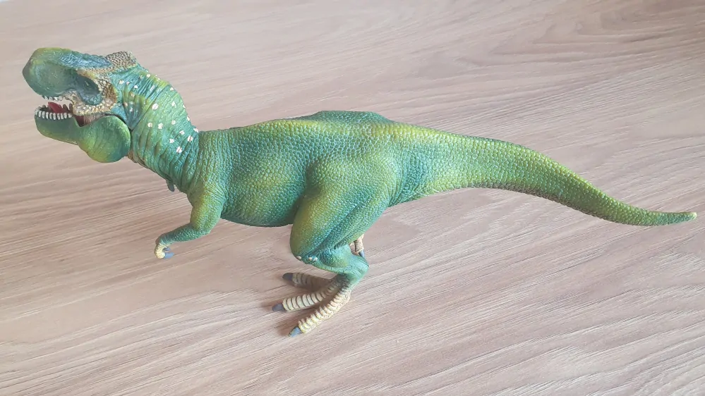 Tyrannosaurus rex 14525, model 2011