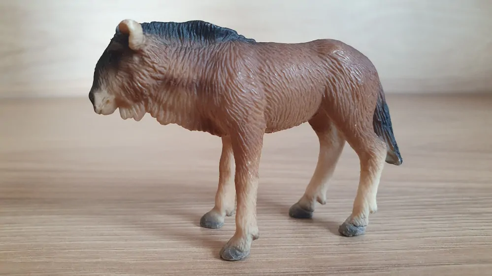 pakůň mládě 14387, model 2008