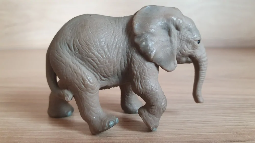 slůně 14322, model 2003
