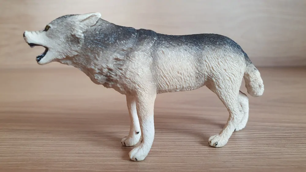 vlk 14821, model 2018