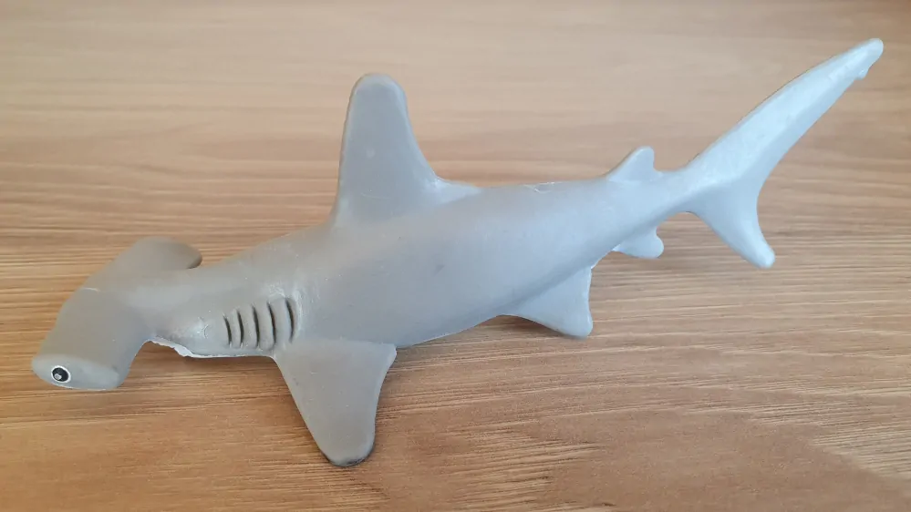 kladivoun edice McDonalds 161MC, model 2021