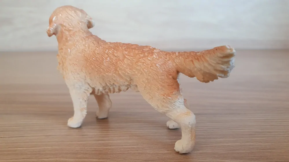 zlatý retrívr  16394, model 2013
