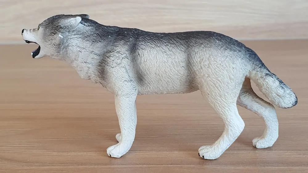 vlk 14821, model 2018