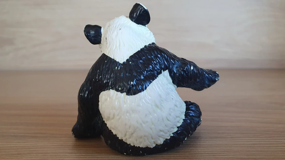 panda 14032, model 1990