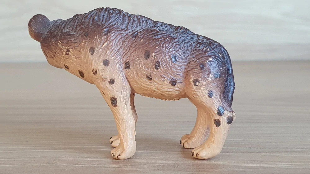 hyena  14139, model 1996