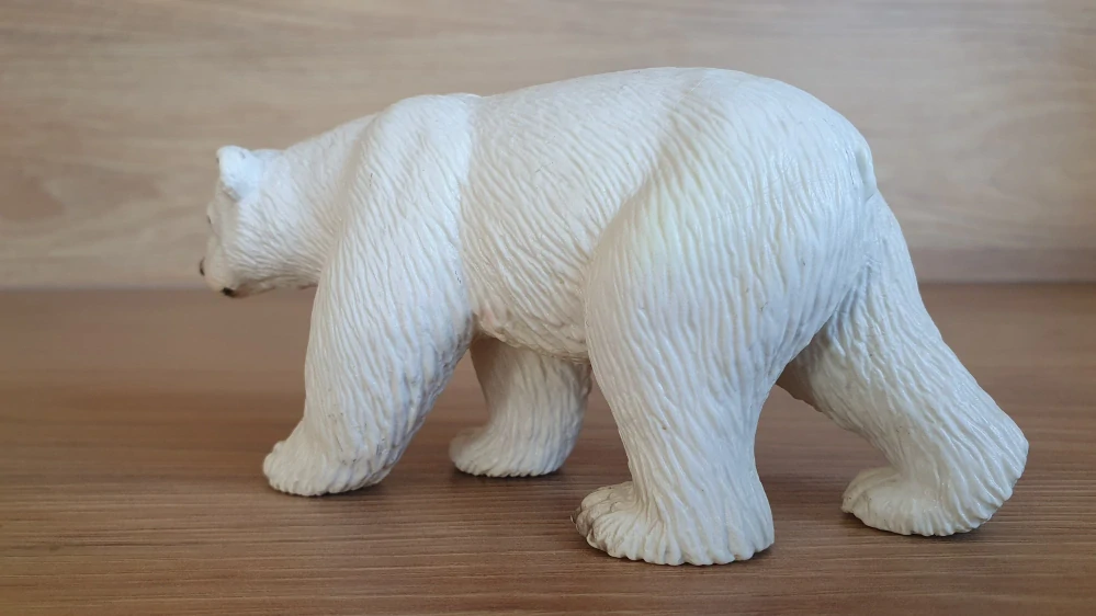 medvěd polární 14357, model 2005