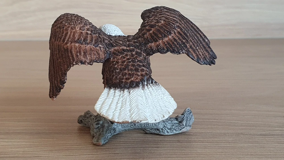orel bělohlavý 14780, model 2016