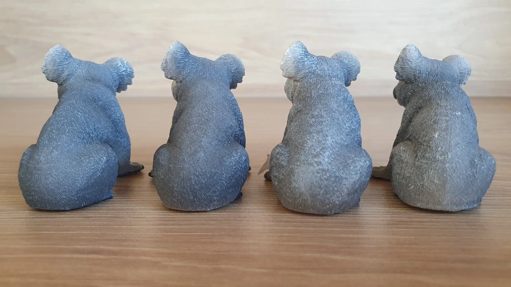 koala  14815, model 2017