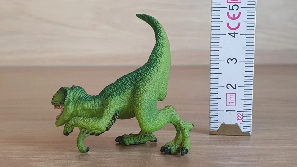 Velociraptor, Mini  14533