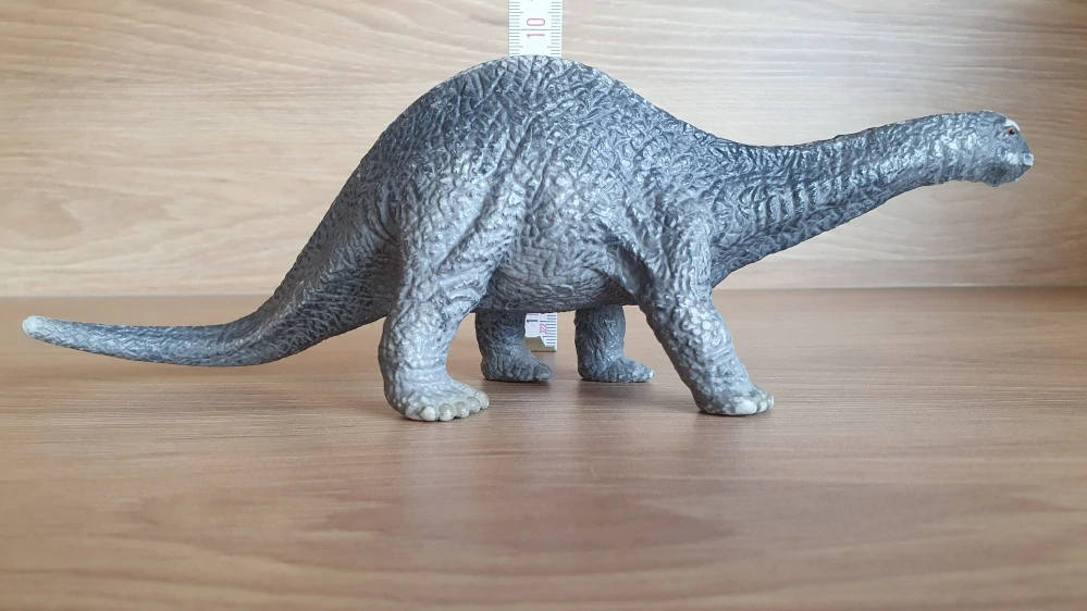 Apatosaurus  14501, model 2002