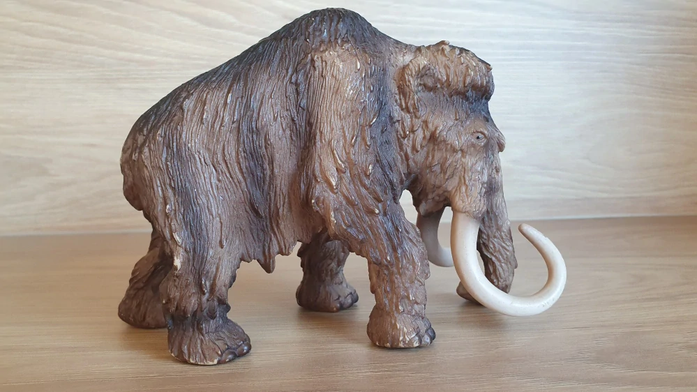 Mamut 16517, model 2002