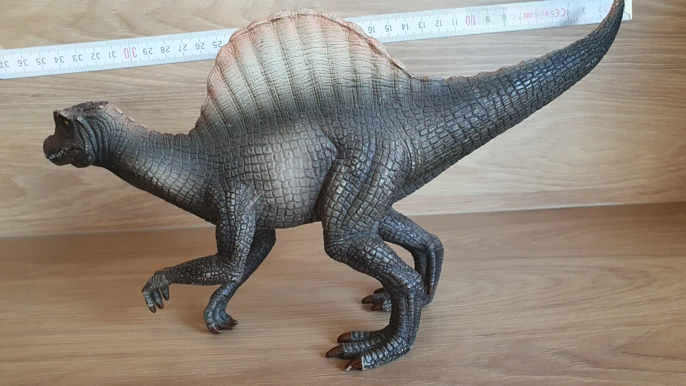 Spinosaurus 16459, model 2007