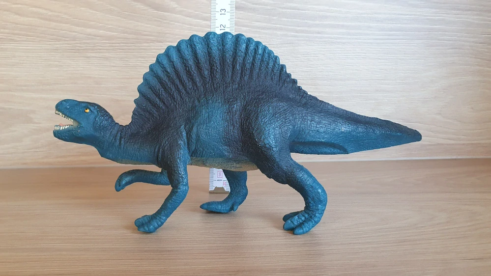 Spinosaurus  16407, model 1993